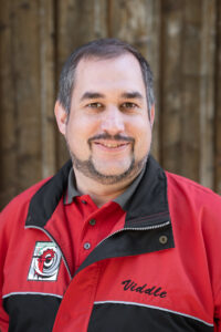 David Ritter